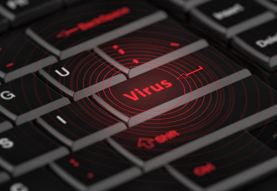 Sửa Máy Tính Bị Nhiễm Virus Quận 7 - Uy Tín, Giá Rẻ