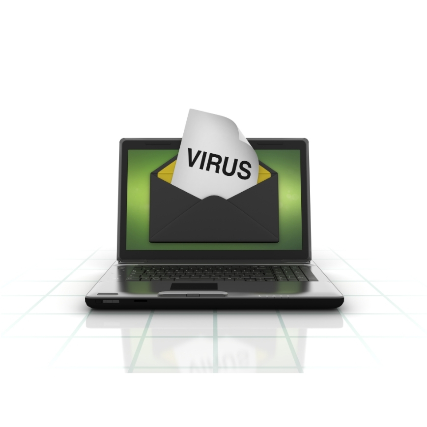 Sửa Máy Tính Bị Nhiễm Virus Quận 7 – Uy Tín, Giá Rẻ