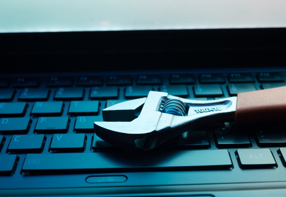 Sửa Máy Tính Bị Treo Quận 1 - Uy Tín, Gần Đây