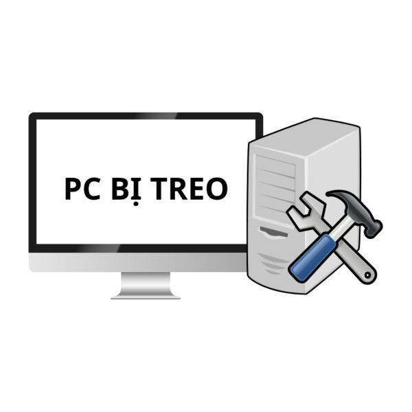Sửa Máy Tính Bị Treo Tại Quận 10 – Dịch Vụ Tận Nơi
