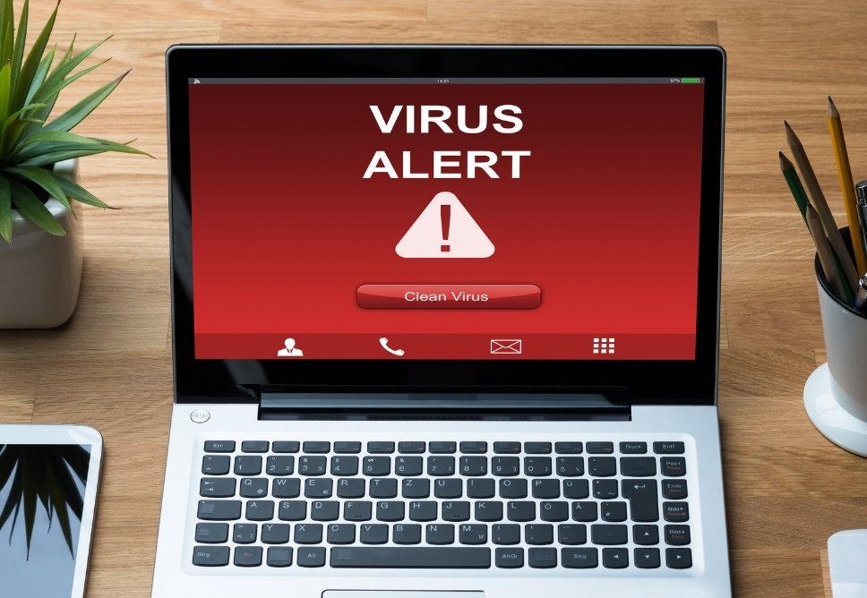 Sửa Máy Tính Bị Virus Quận 1 - Dịch vụ Tận Nhà