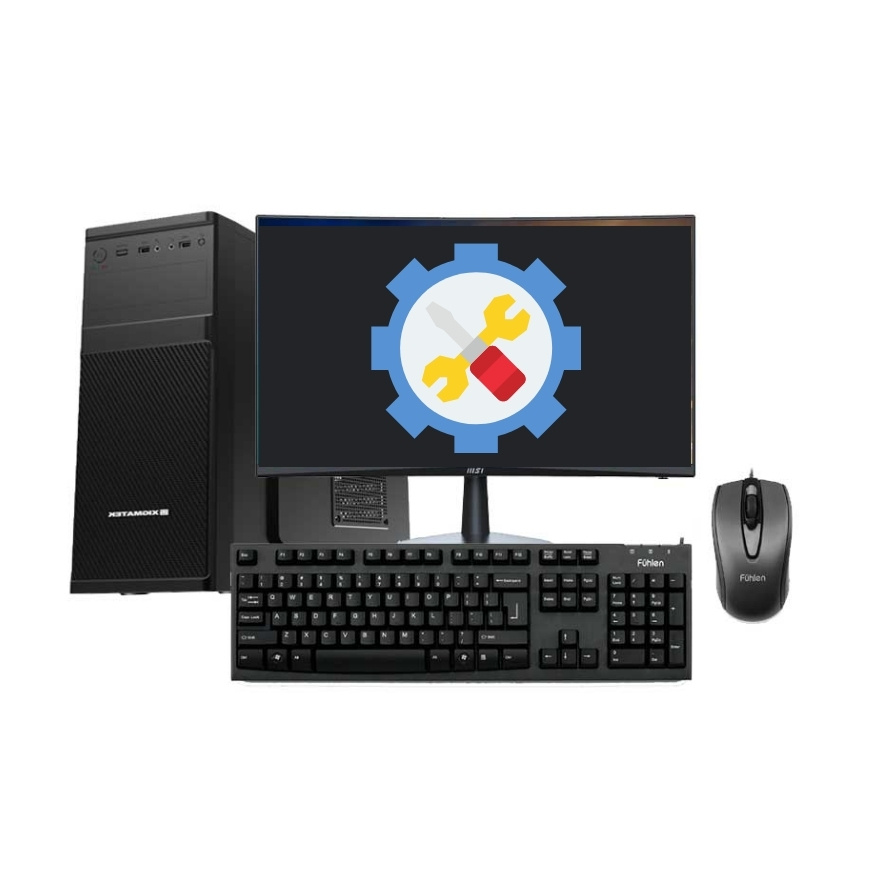 Sửa Máy Tính Kêu To Quận 1 – Tận Nơi, Lấy Liền