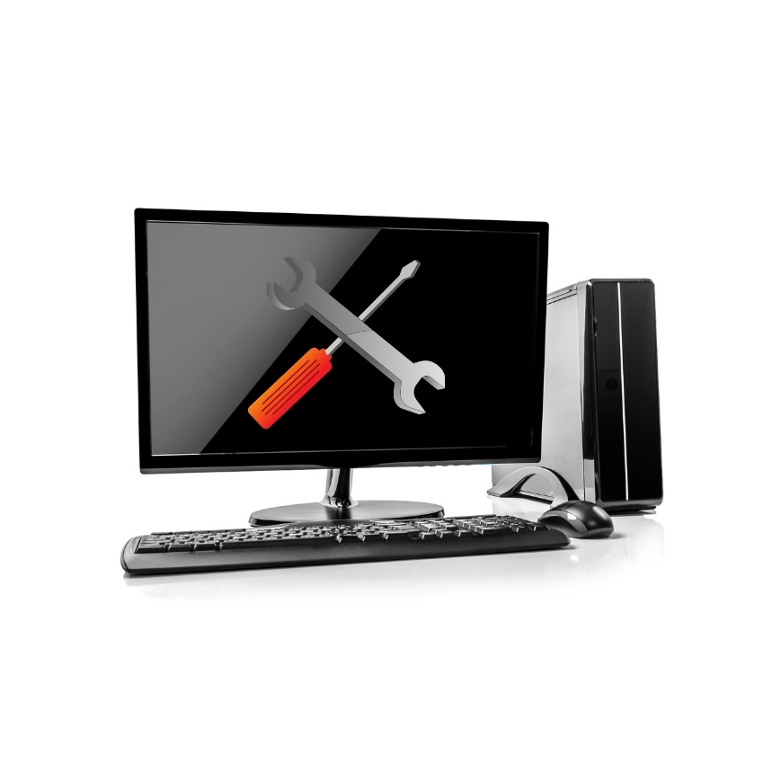 Sửa Máy Tính Kêu To Quận 7 – Tận Nhà, Lấy Liền