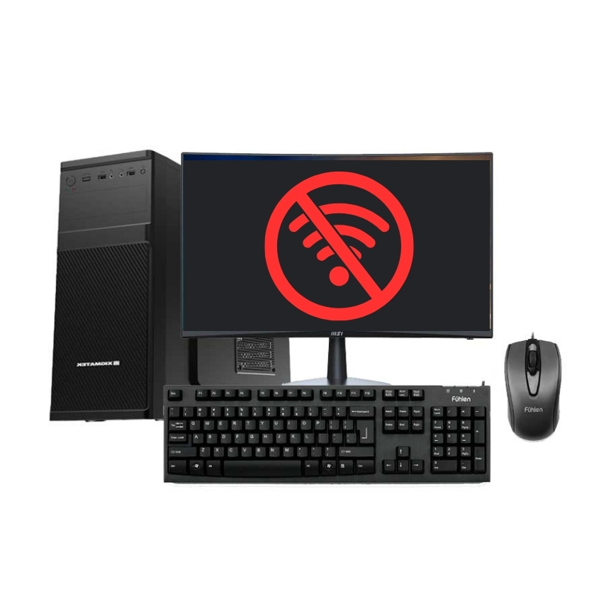 Sửa Máy Tính Rớt Mạng Quận 1 Tận Nhà