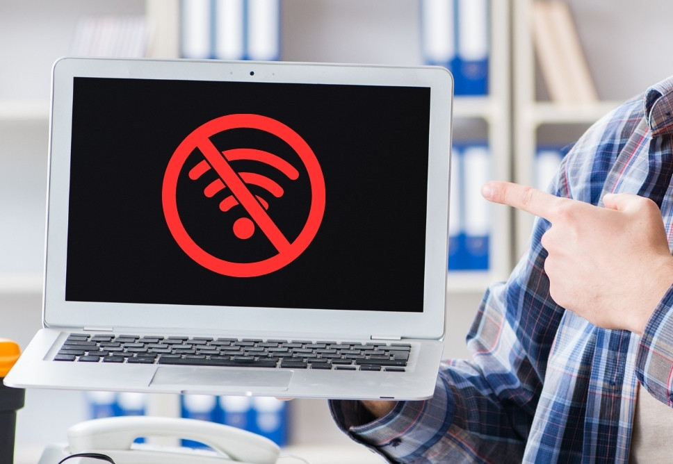 Sửa Máy Tính Rớt Mạng Quận 1 Tận Nhà