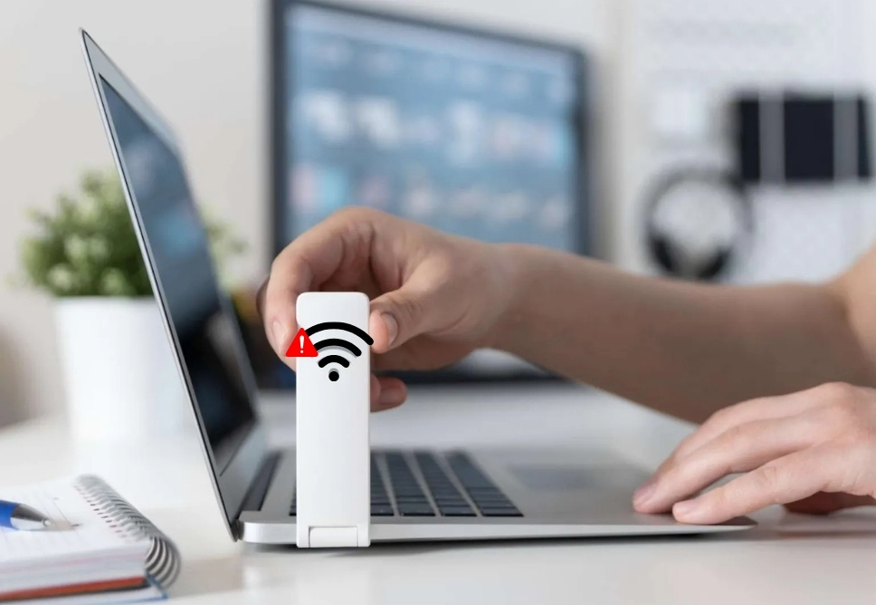 Sửa Máy Tính Rớt Mạng Quận 7 Tận Nơi