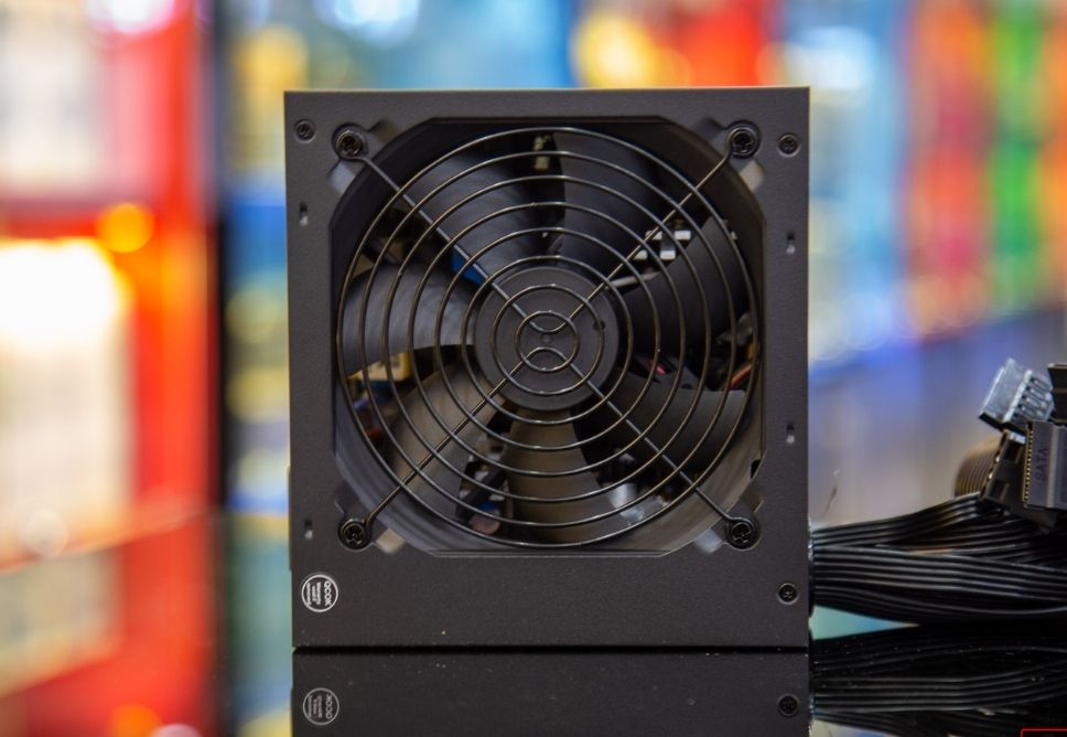 Sửa Nguồn Máy Tính Quận 10 - Dịch Vụ Tận Nhà