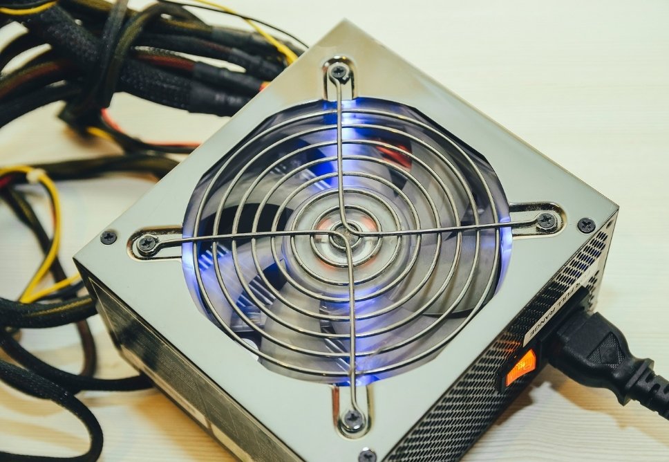 Sửa Nguồn Máy Tính Quận Bình Tân Lấy Ngay