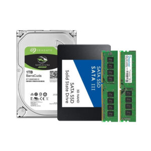 Nâng Cấp Máy Tính Quận 1 – Giá Rẻ, Gần Đây