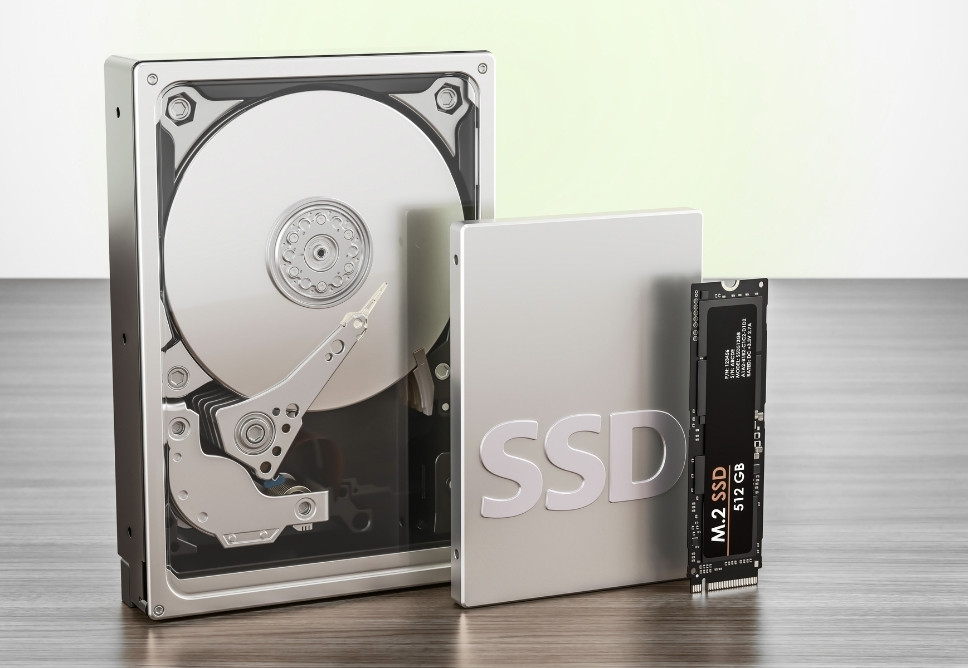 Nâng Cấp Máy Tính Quận 3 – Dịch Vụ Tận Nơi