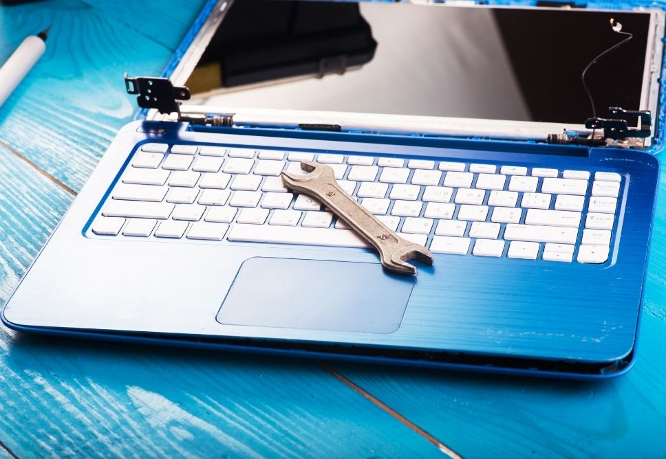 Sửa Bàn Phím Máy Tính Quận 3 Tận Nơi