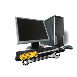 Sửa Máy Tính Bị Chậm Quận 2 Tận Nơi, Giá Rẻ