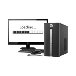 Sửa Máy Tính Bị Chậm Quận 3 Tận Nơi