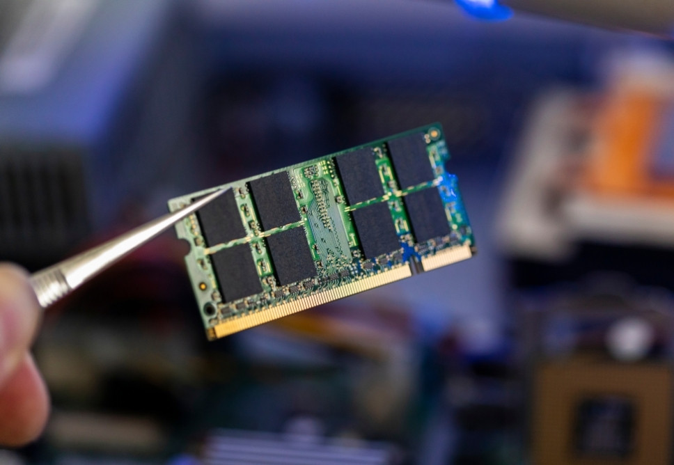 Sửa Máy Tính Bị Chậm Quận 5 Tận Nơi