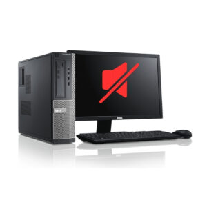 Sửa Máy Tính Bị Mất Tiếng Quận 3 Gần Đây