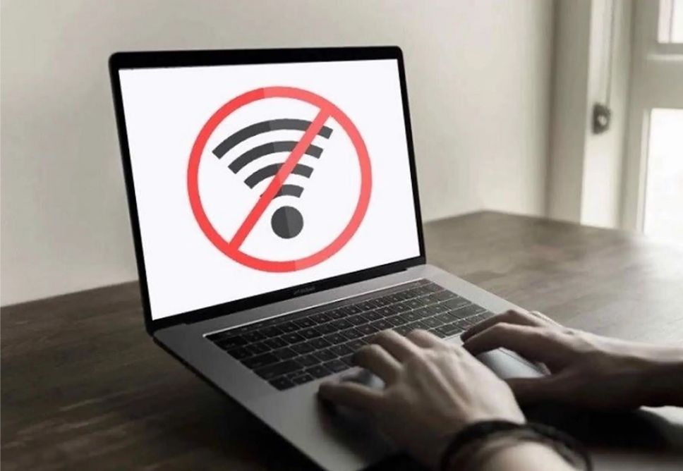 Sửa Máy Tính Bị Rớt Mạng Quận 6 Gần Đây