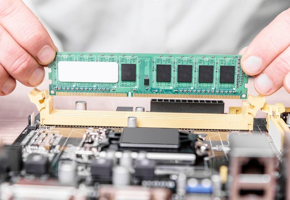 Sửa Máy Tính Bị Treo Quận 2 - Hỗ Trợ Lấy Ngay