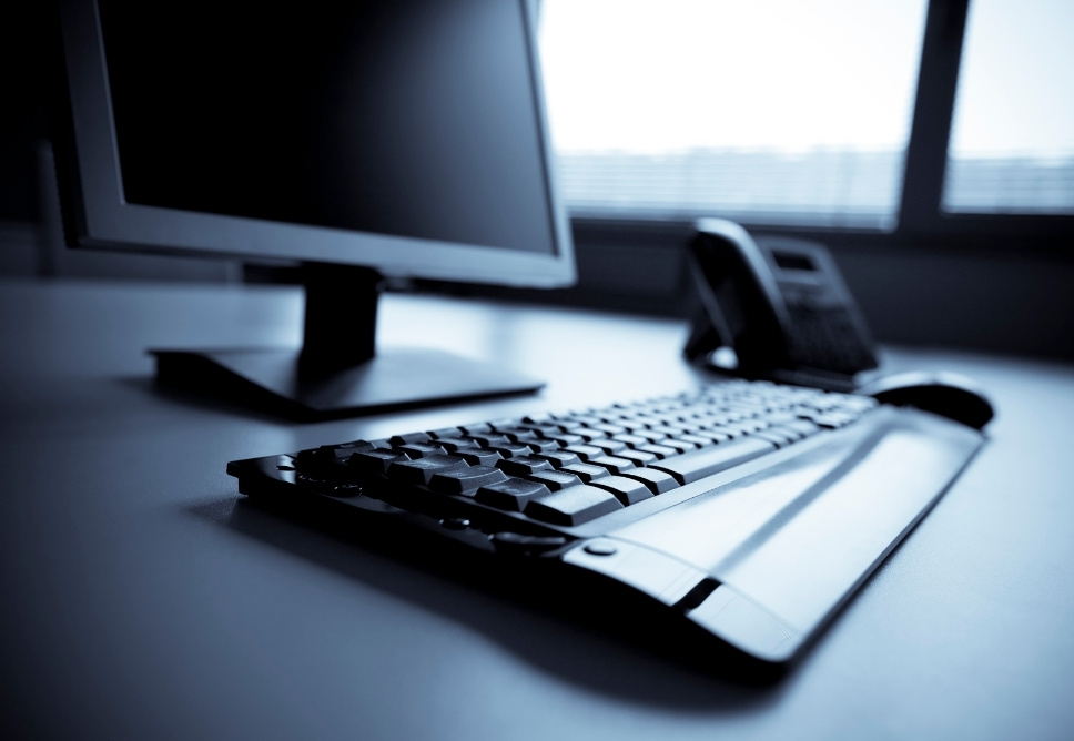 Sửa Máy Tính Bị Treo Quận 3 Gần Đây