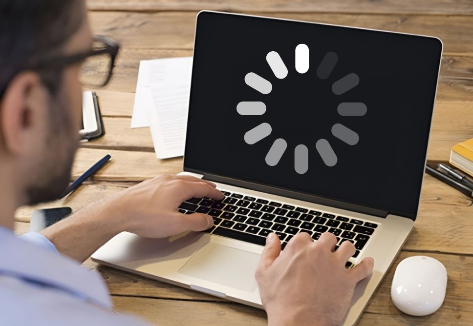 Sửa Máy Tính Bị Treo Quận 5 - Giá Rẻ, Uy Tín