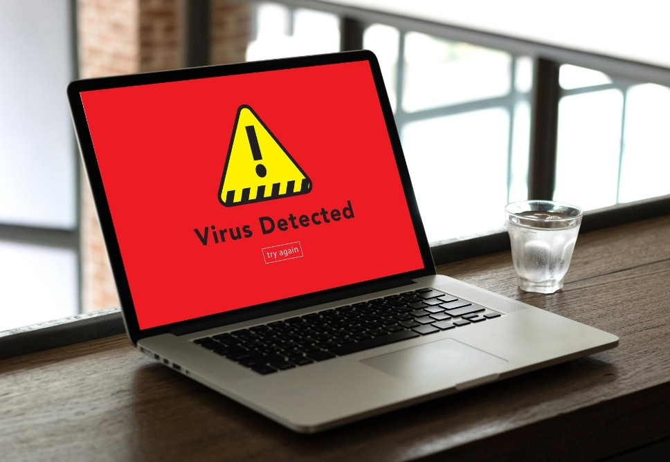 Sửa Máy Tính Bị Virus Quận 3 Lấy Ngay, Giá Rẻ