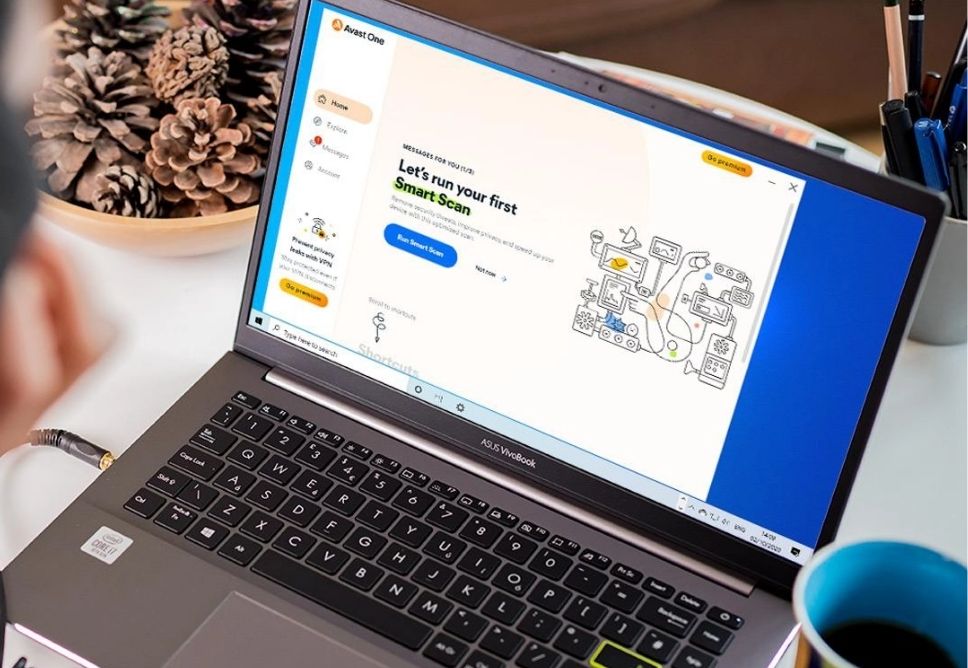 Sửa Máy Tính Bị Virus Quận 6 Lấy Ngay, Giá Rẻ