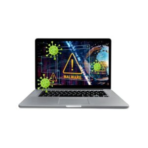 Sửa Máy Tính Bị Virus Quận 6 Lấy Ngay, Giá Rẻ