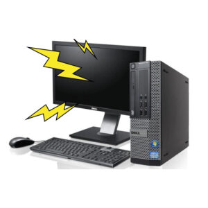 Sửa Máy Tính Kêu To Quận 2 – Dịch Vụ Lấy Liền