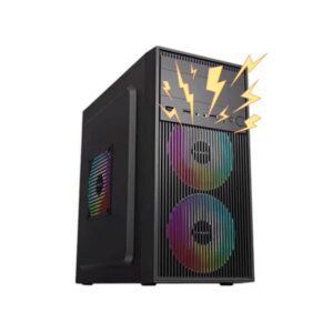 Sửa Máy Tính Kêu To Quận 6 – Uy Tín, Lấy Liền