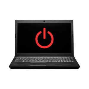 Sửa Máy Tính Không Lên Nguồn Quận 6 Tận Nhà