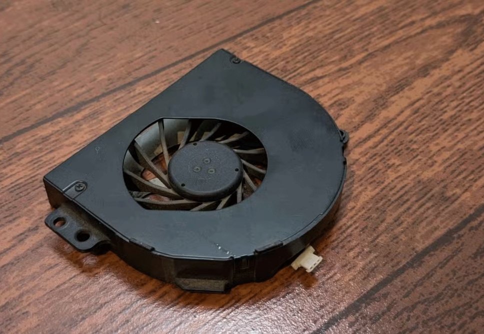 Địa Chỉ Thay Quạt Laptop Quận Phú Nhuận Tận Nhà