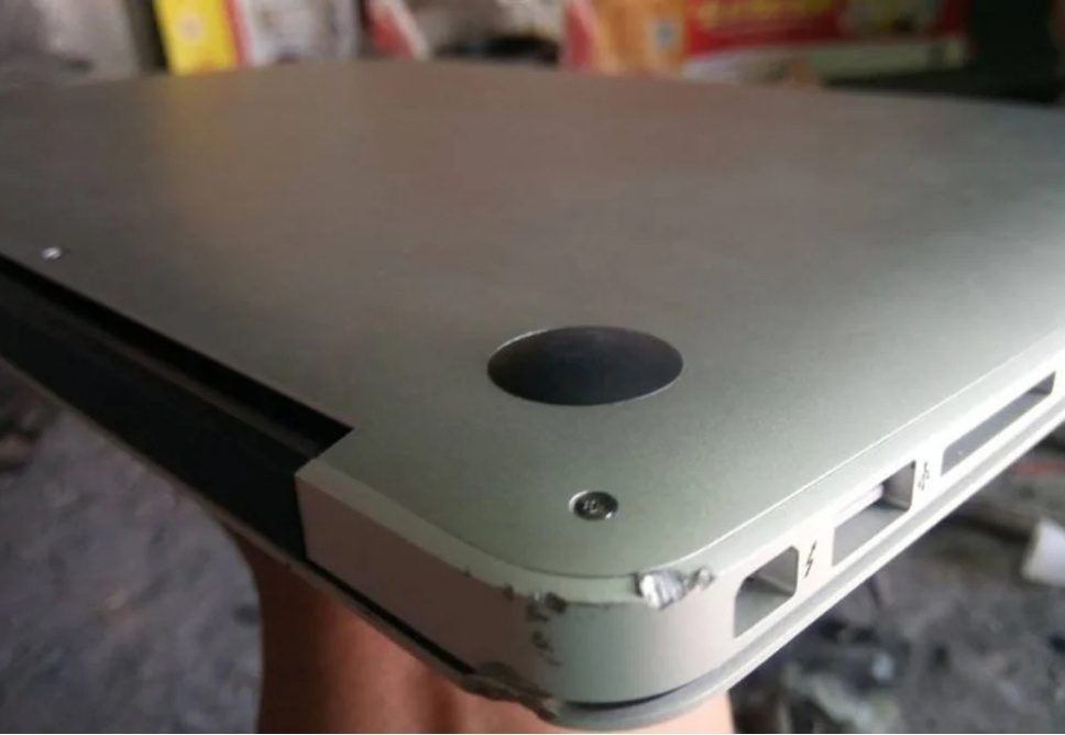 Địa Chỉ Thay Vỏ Laptop Quận Tân Phú Giá Rẻ, Gần Đây