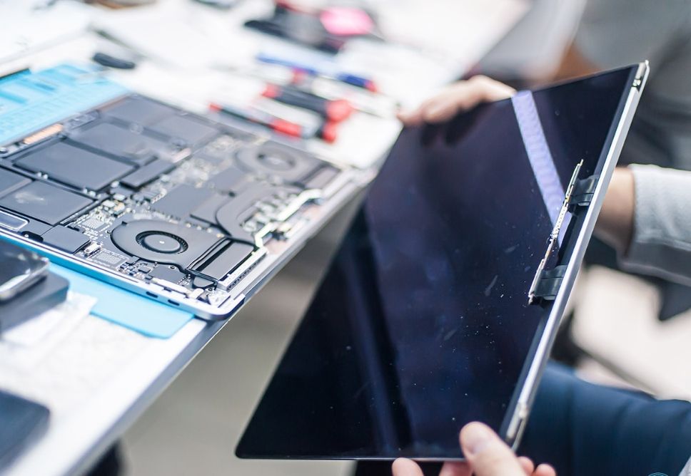 Sửa Màn Hình Máy Tính Tại Quận 6 Tận Nơi