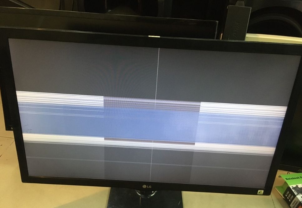 Sửa Màn Hình Máy Tính Tại Quận 8 Lấy Ngay