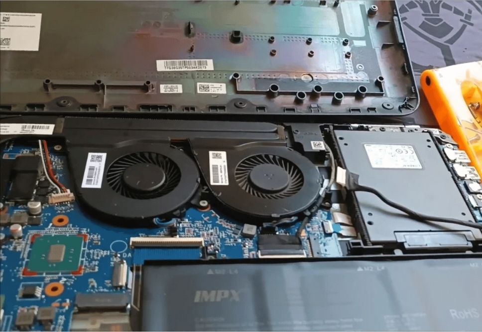 Sửa Máy Tính Bị Nóng Quận 6 – Tận Nhà, Uy Tín