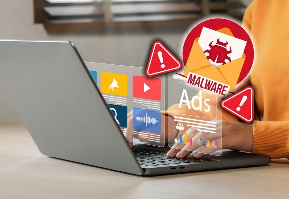 Sửa Máy Tính Bị Virus Quận 8 - Dịch Vụ Tận Nhà