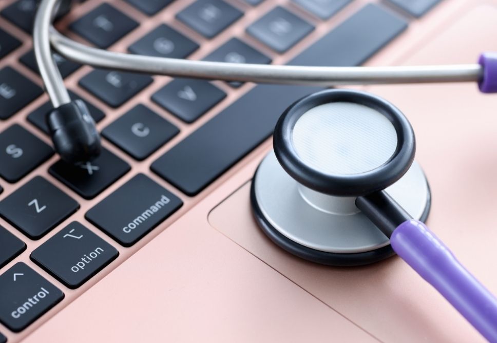 Thay Bàn Phím Laptop Quận Gò Vấp Lấy Liền