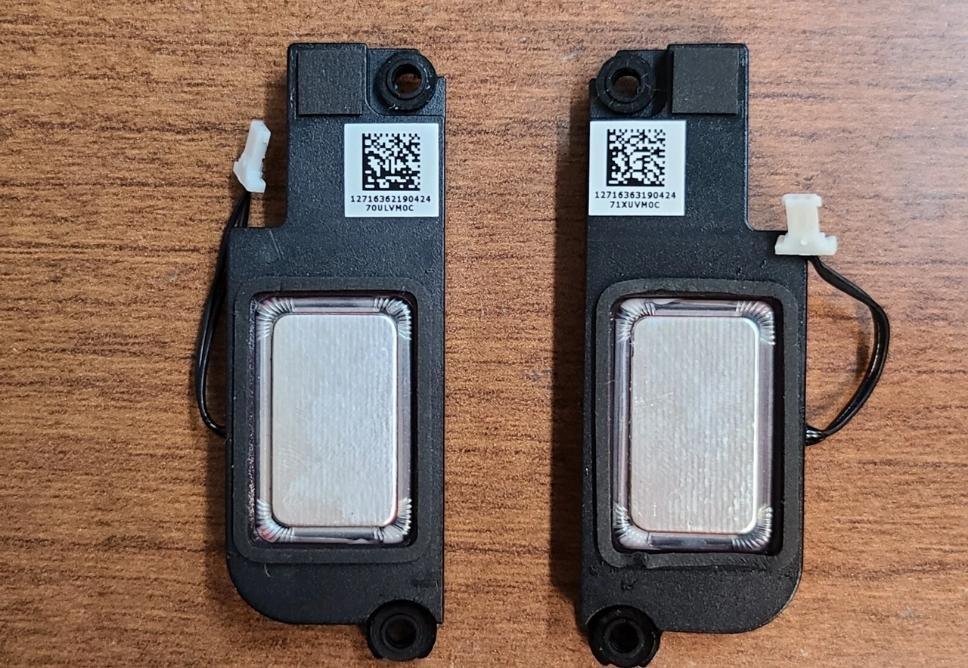 Thay Loa Laptop Quận Binh Tân Uy Tín