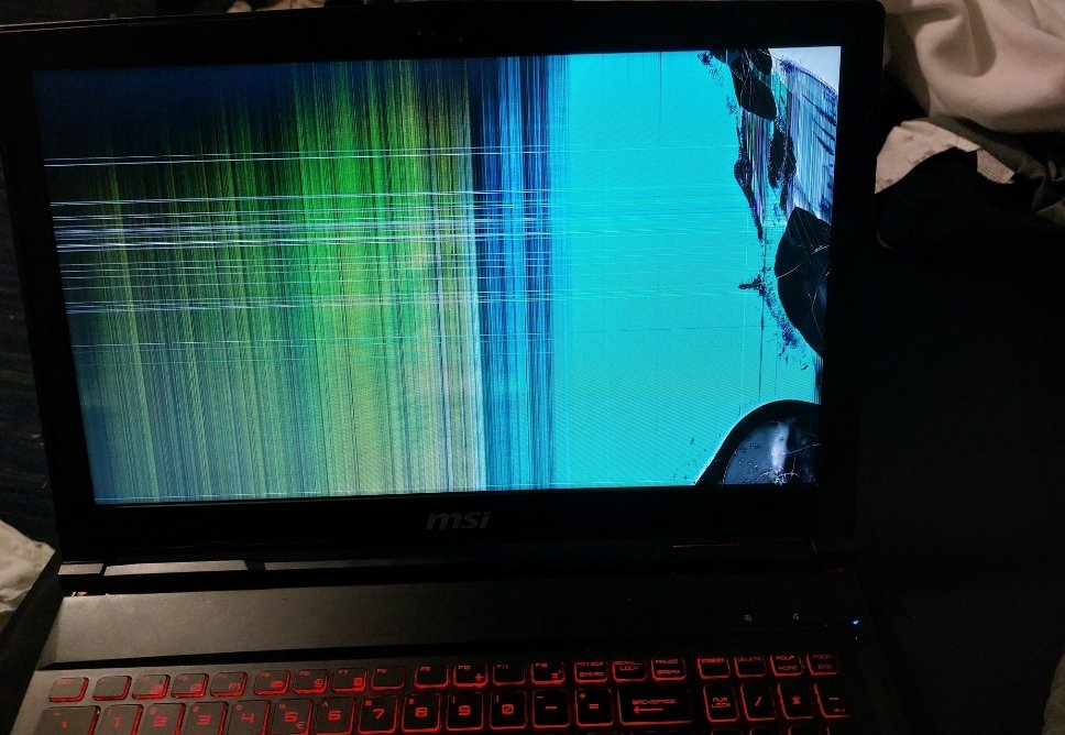 Thay Màn Hình Laptop Quận Bình Tân Lấy Liền