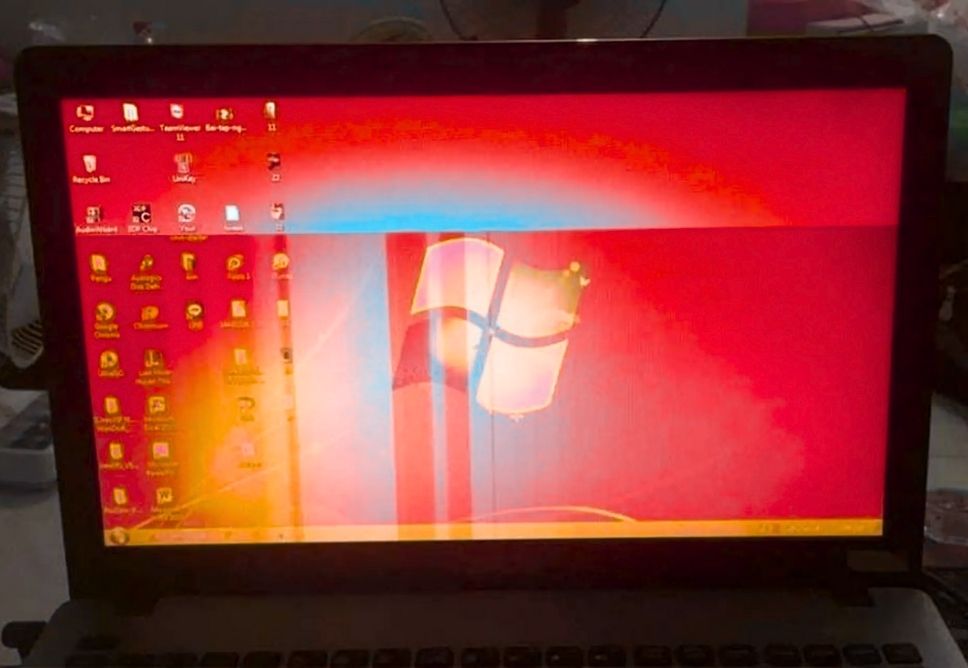 Thay Màn Hình Laptop Tận Nơi Ở Bình Thạnh