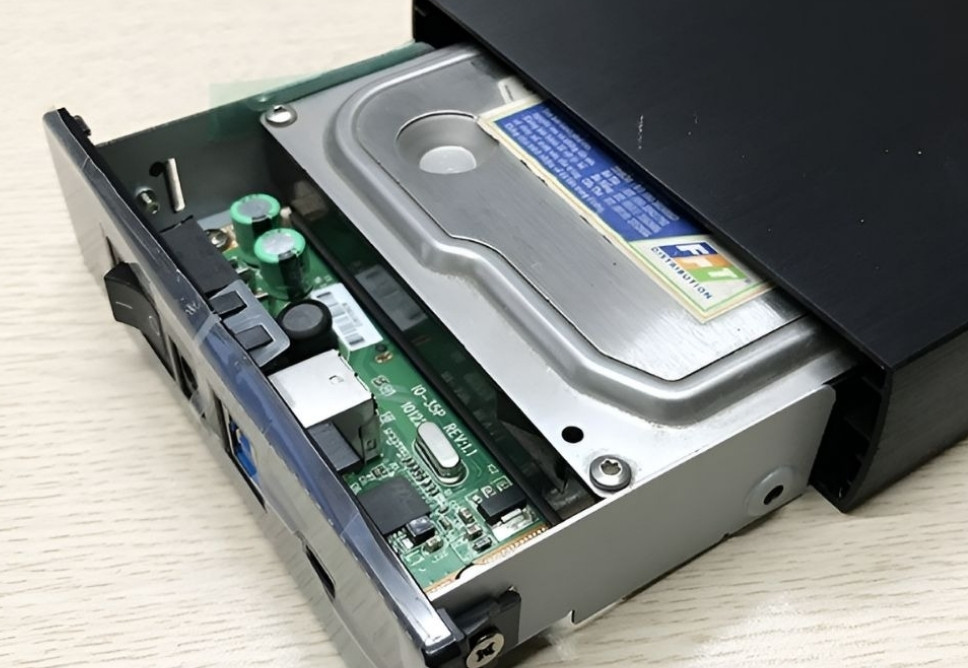 Thay Ổ Cứng Laptop Tận Nơi Ở Quận Bình Thạnh