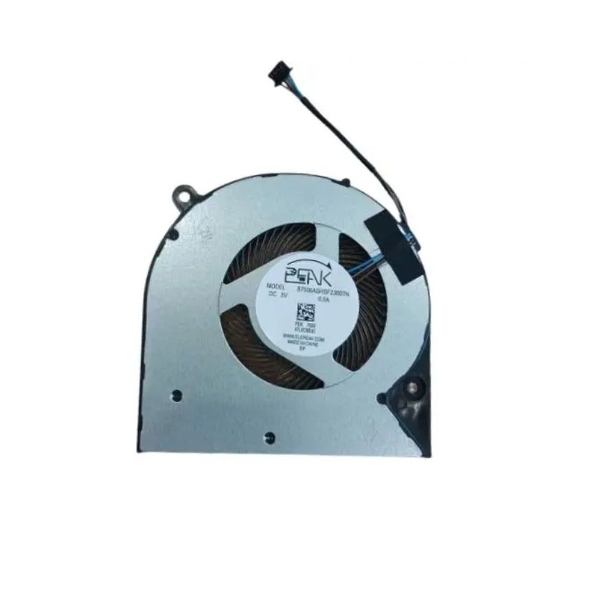 Thay Quạt Laptop Quận Thủ Đức Giá Rẻ