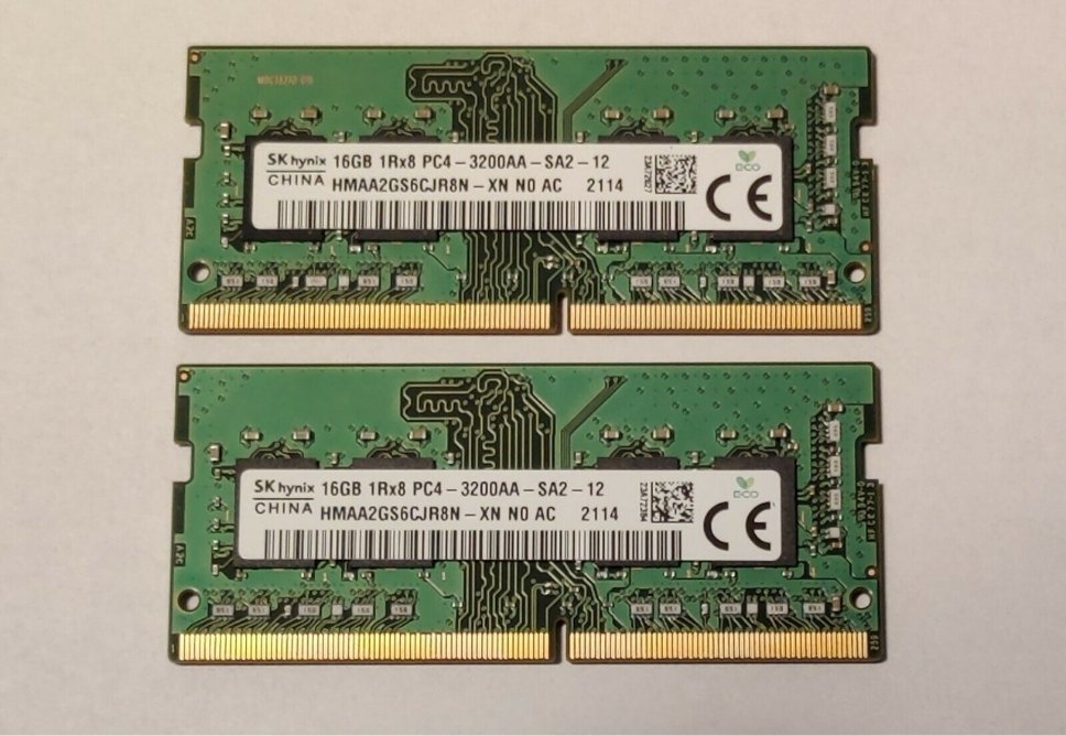 Thay RAM Laptop Quận Bình Tân Gần Đây