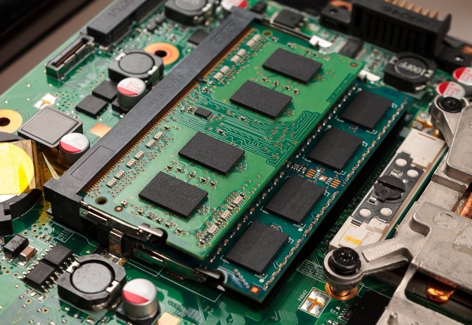 Thay RAM Laptop Quận Thủ Đức Lấy Ngay