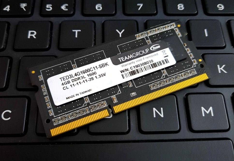 Thay Ram Laptop Tại Nhà Ở Quận Bình Thạnh