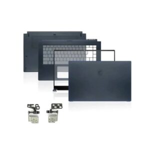 Thay Vỏ Laptop Quận Gò Vấp Lấy Liền