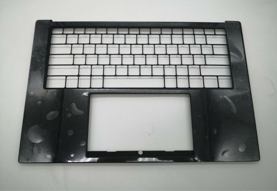 Thay Vỏ Laptop Quận Gò Vấp Lấy Liền