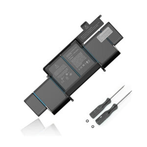 Thay Pin Macbook Quận Phú Nhuận Lấy Ngay