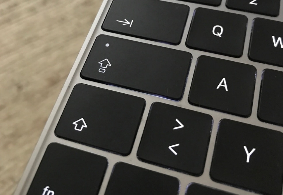 Thay Bàn Phím Macbook Quận Phú Nhuận Tận Nhà