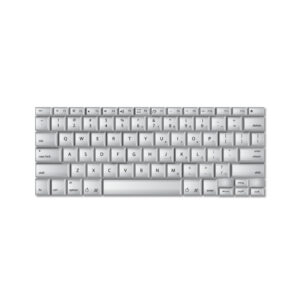 Thay Bàn Phím Macbook Quận Tân Bình Chính Hãng