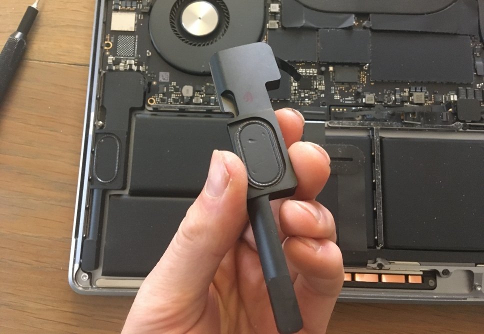 Thay Loa Macbook Quận Phú Nhuận Lấy Ngay